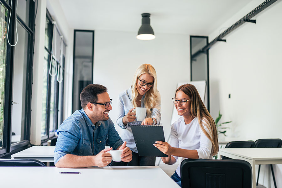 Harnessing the Power of Sociel Media for Business Browth